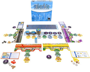 Suburbia 2nd Edition - Gaming Library