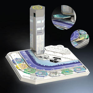 Suburbia Collector’s Edition - Gaming Library