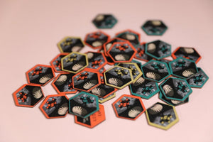 SYNDICATE: An Interplanetary Conquest Board Game - Gaming Library