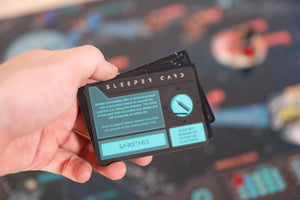 SYNDICATE: An Interplanetary Conquest Board Game - Gaming Library