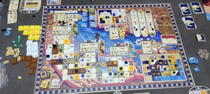 Tabannusi: Builders of Ur - Gaming Library