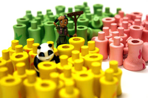 Takenoko - Gaming Library