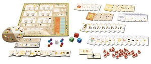 Tekhenu: Time of Seth - Gaming Library