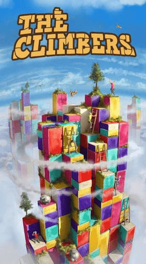 The Climbers - Gaming Library