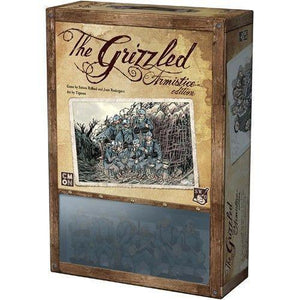 The Grizzled: Armistice Edition - Gaming Library