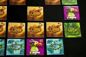 The Quest Kids Matching Adventure - Gaming Library
