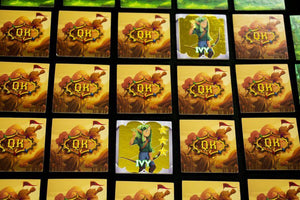 The Quest Kids Matching Adventure - Gaming Library