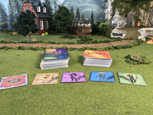The Quest Kids The Trials of Tolk the Wise - Gaming Library