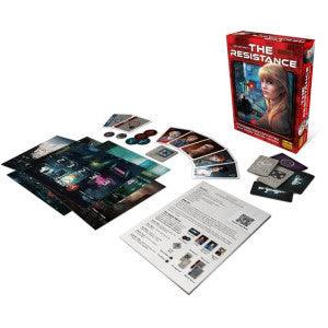 The Resistance: 3rd Edition