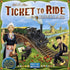 Ticket to Ride Map Collection: Volume 4 – Nederland - Gaming Library