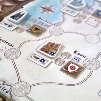 Tiletum - Gaming Library