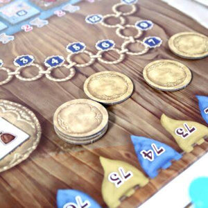 Tiletum - Gaming Library