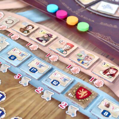 Tiletum - Gaming Library