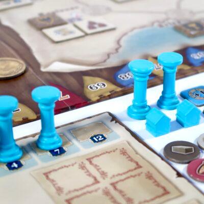 Tiletum - Gaming Library
