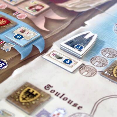 Tiletum - Gaming Library