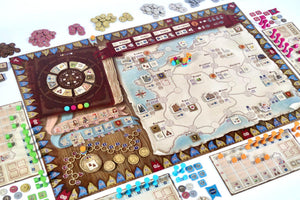 Tiletum - Gaming Library