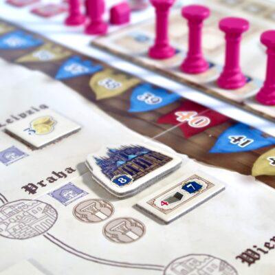 Tiletum - Gaming Library