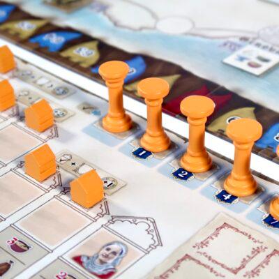 Tiletum - Gaming Library