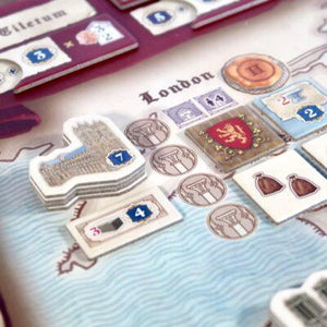 Tiletum - Gaming Library
