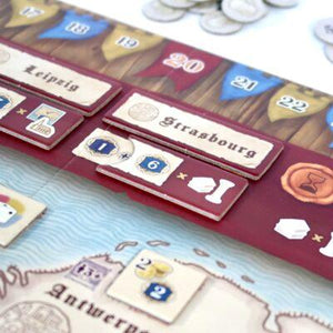 Tiletum - Gaming Library