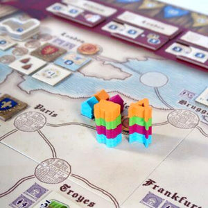 Tiletum - Gaming Library