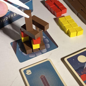 Tinderblox - Gaming Library