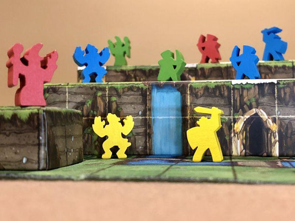 Tiny Epic Tactics