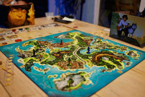 Treasure Island - Gaming Library