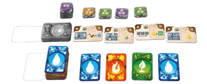 Tribes of the Wind - Gaming Library