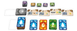 Tribes of the Wind - Gaming Library