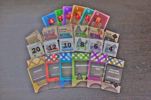 Truck Off: The Food Truck Frenzy - Gaming Library