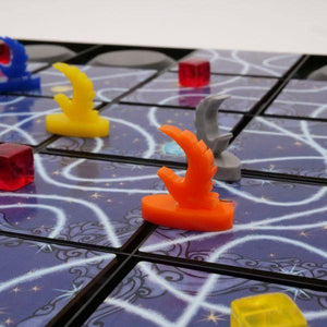 Tsuro Phoenix Rising - Gaming Library
