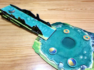 Turtle Splash - Gaming Library