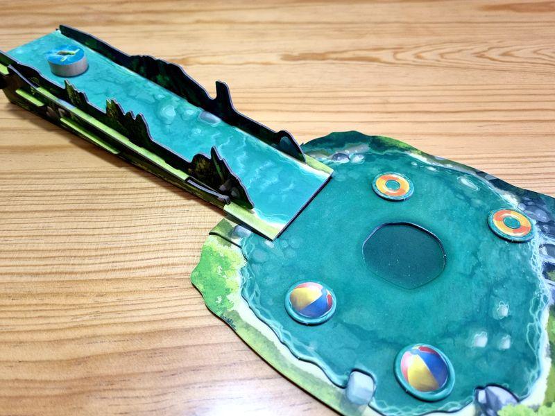 Turtle Splash - Gaming Library