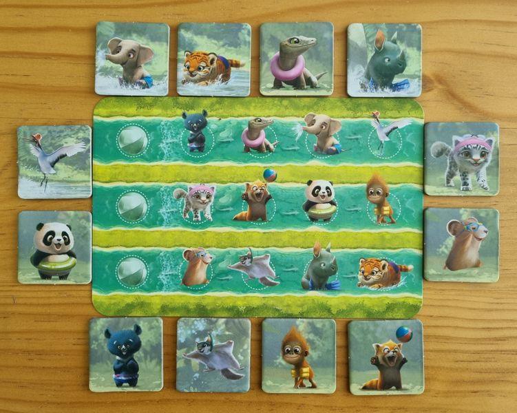Turtle Splash - Gaming Library