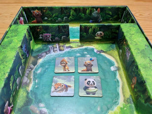 Turtle Splash - Gaming Library