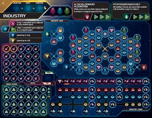 Twilight Inscription - Gaming Library