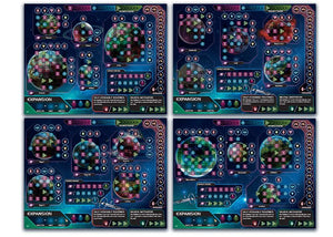 Twilight Inscription - Gaming Library