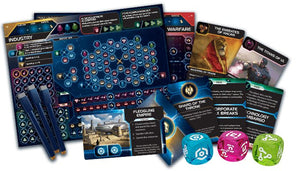 Twilight Inscription - Gaming Library