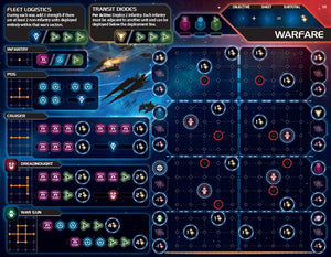 Twilight Inscription - Gaming Library