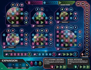 Twilight Inscription - Gaming Library