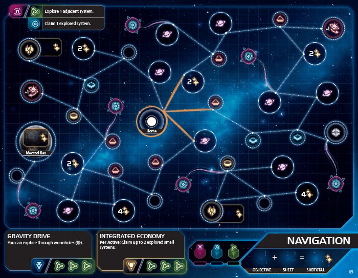 Twilight Inscription - Gaming Library