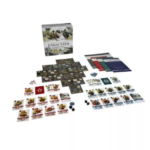 Undaunted: Stalingrad - Gaming Library
