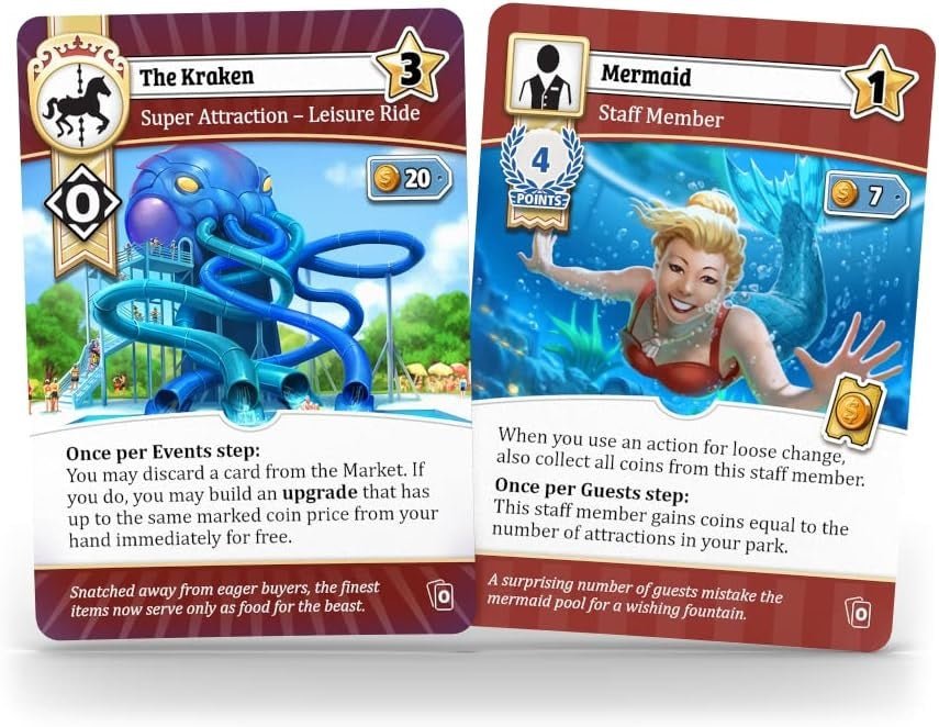 Unfair Expansion: Comicbook Hacker Kaiju Ocean - Gaming Library