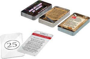 Unlock! Secret Adventures - Gaming Library