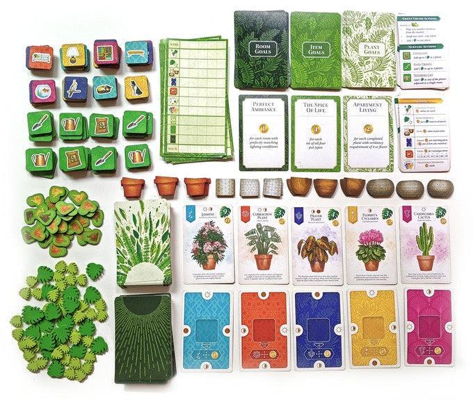 Verdant - KS Edition - Gaming Library