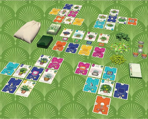 Verdant Retail Ed - Gaming Library