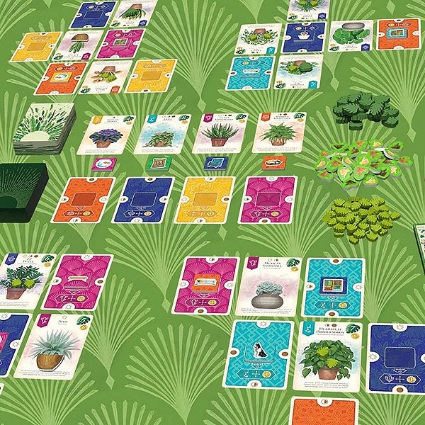 Verdant Retail Ed - Gaming Library