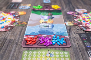 Vivid Memories (Standard Edition) - Gaming Library