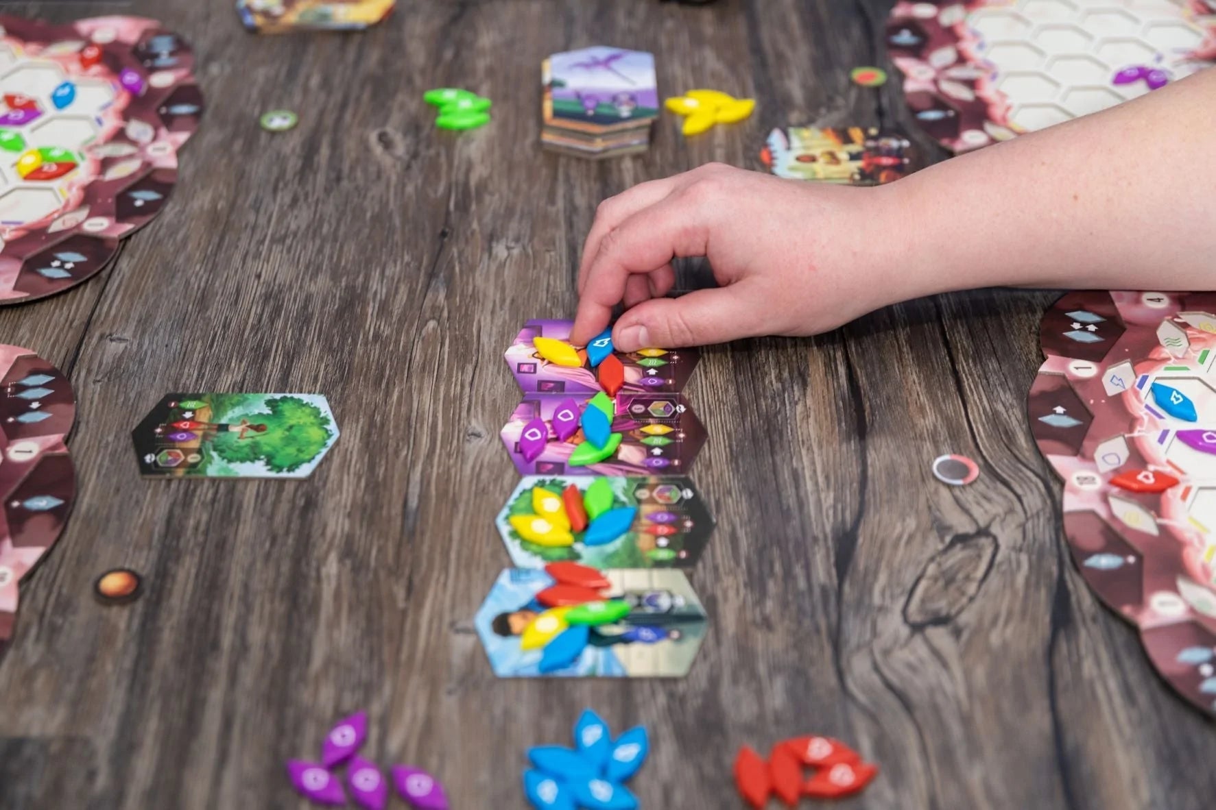 Vivid Memories (Standard Edition) - Gaming Library